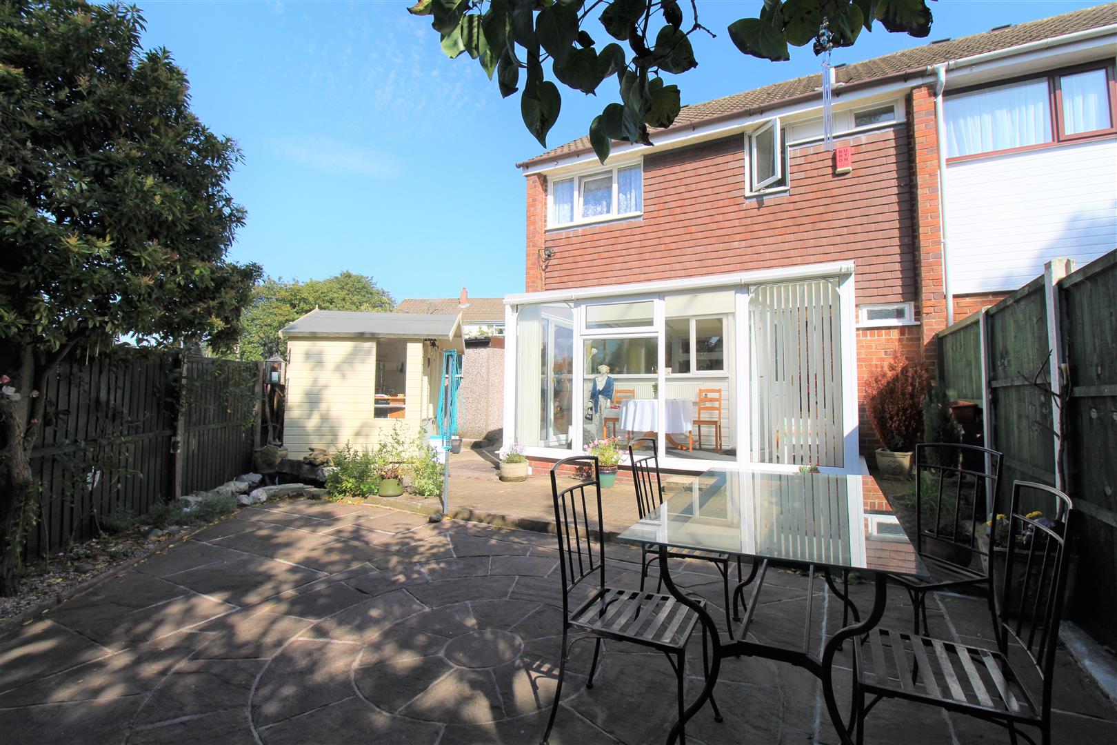 Adderley Road, Norton, Stoke-On-Trent